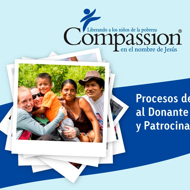 portada compassion international procesos soporte elearning ecuador