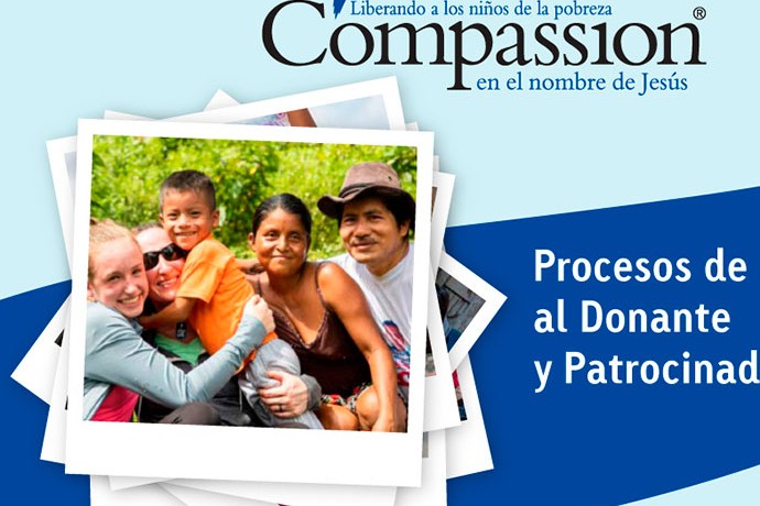 portada compassion international procesos soporte elearning ecuador