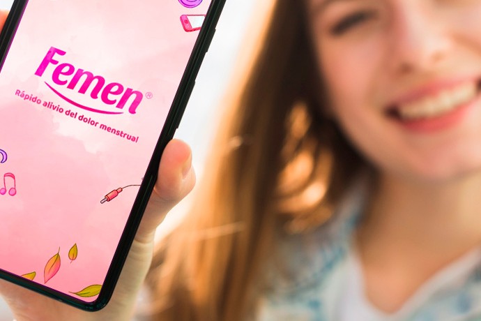 portada desarrollo app femen reactnative firebase quito ecuador