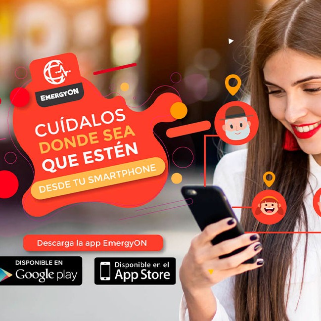 portada emergyon desarrollo marca app redes sociales