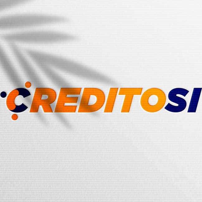 portada logotipo marca empresa ecuador creditosi
