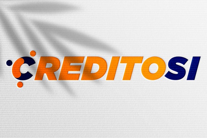 portada logotipo marca empresa ecuador creditosi