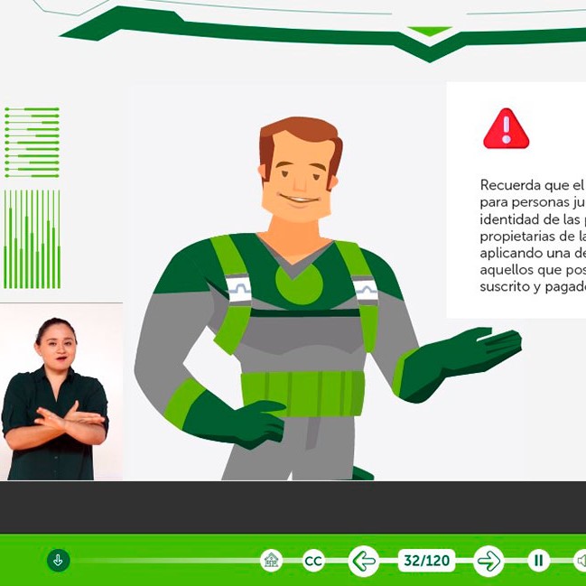 portada produbanco elearning educacion juegos moodle