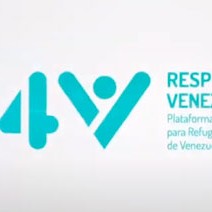 portada r4v Personas refugiadas y migrantes en Ecuador Respuesta a Venezolanos