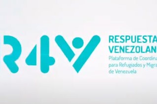 portada r4v Personas refugiadas y migrantes en Ecuador Respuesta a Venezolanos