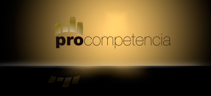 procompetencia logo
