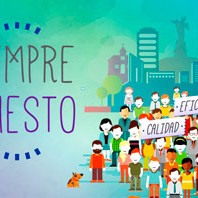 quito honesto