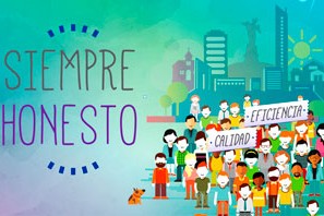 quito honesto