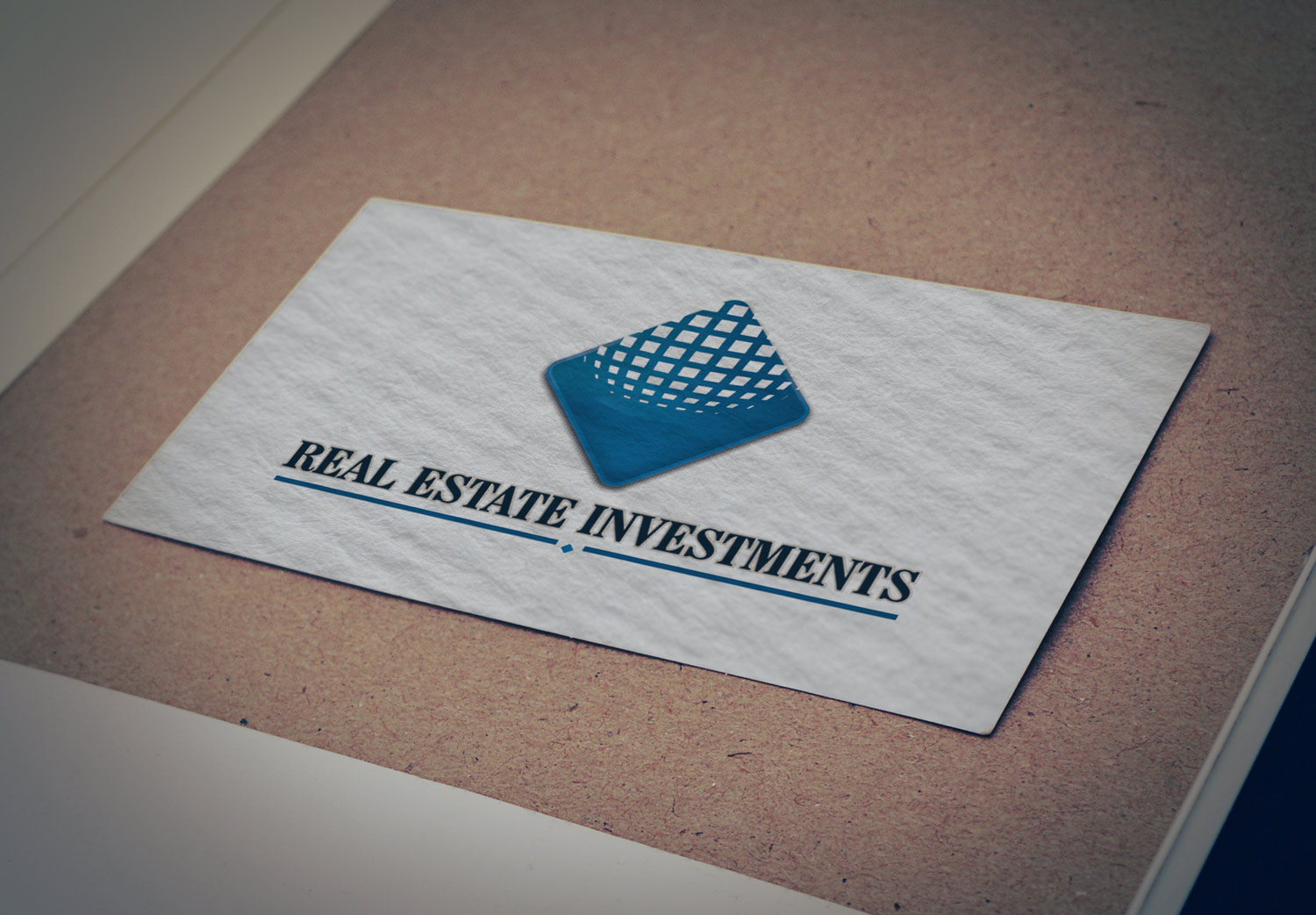 real state investments