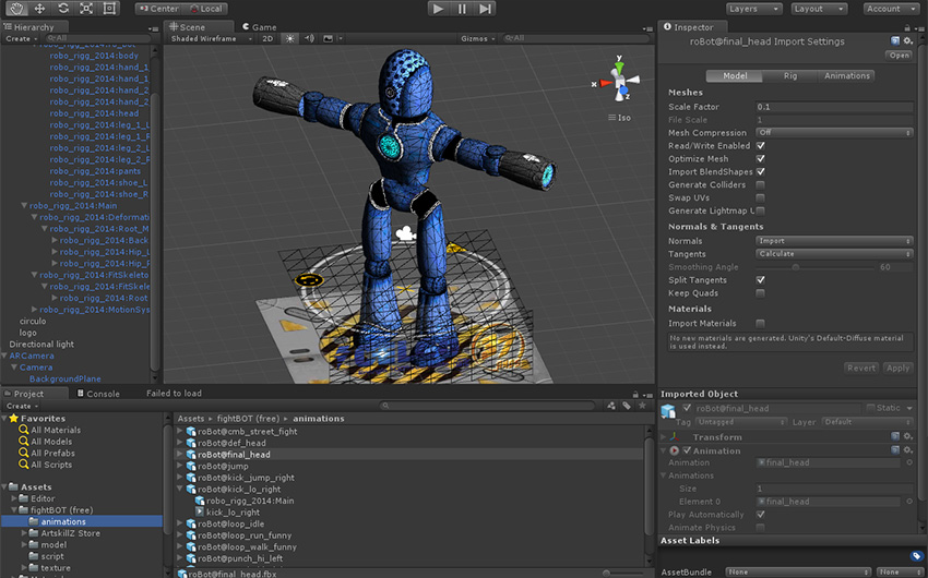 robot1