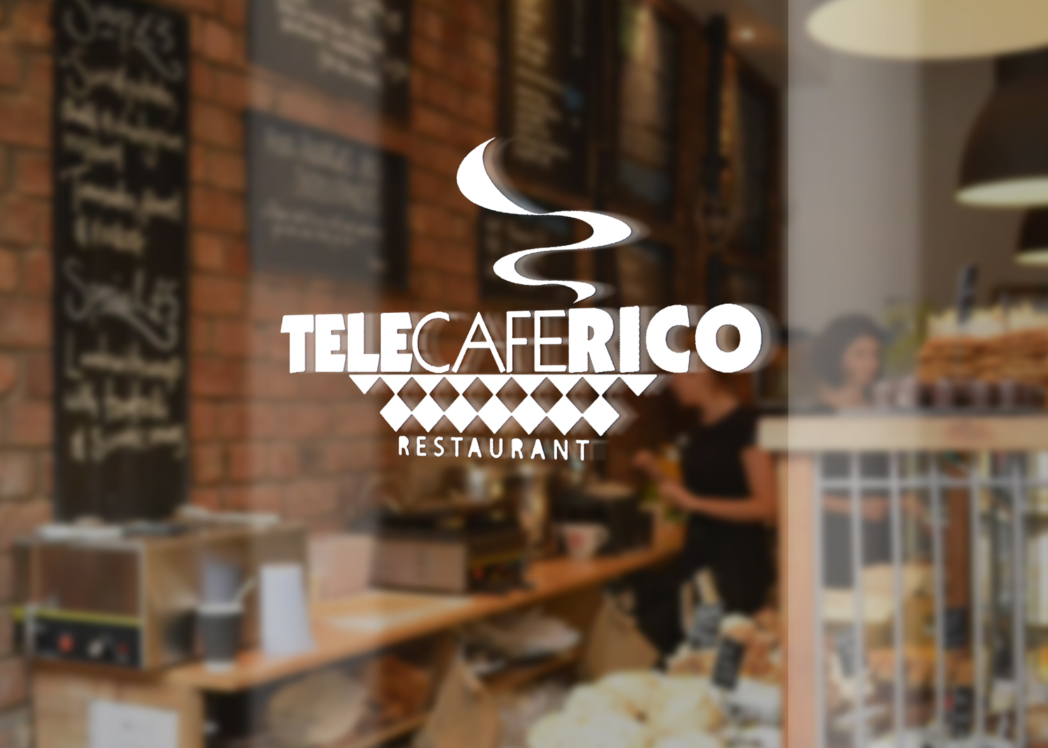 telecaferico logotipo