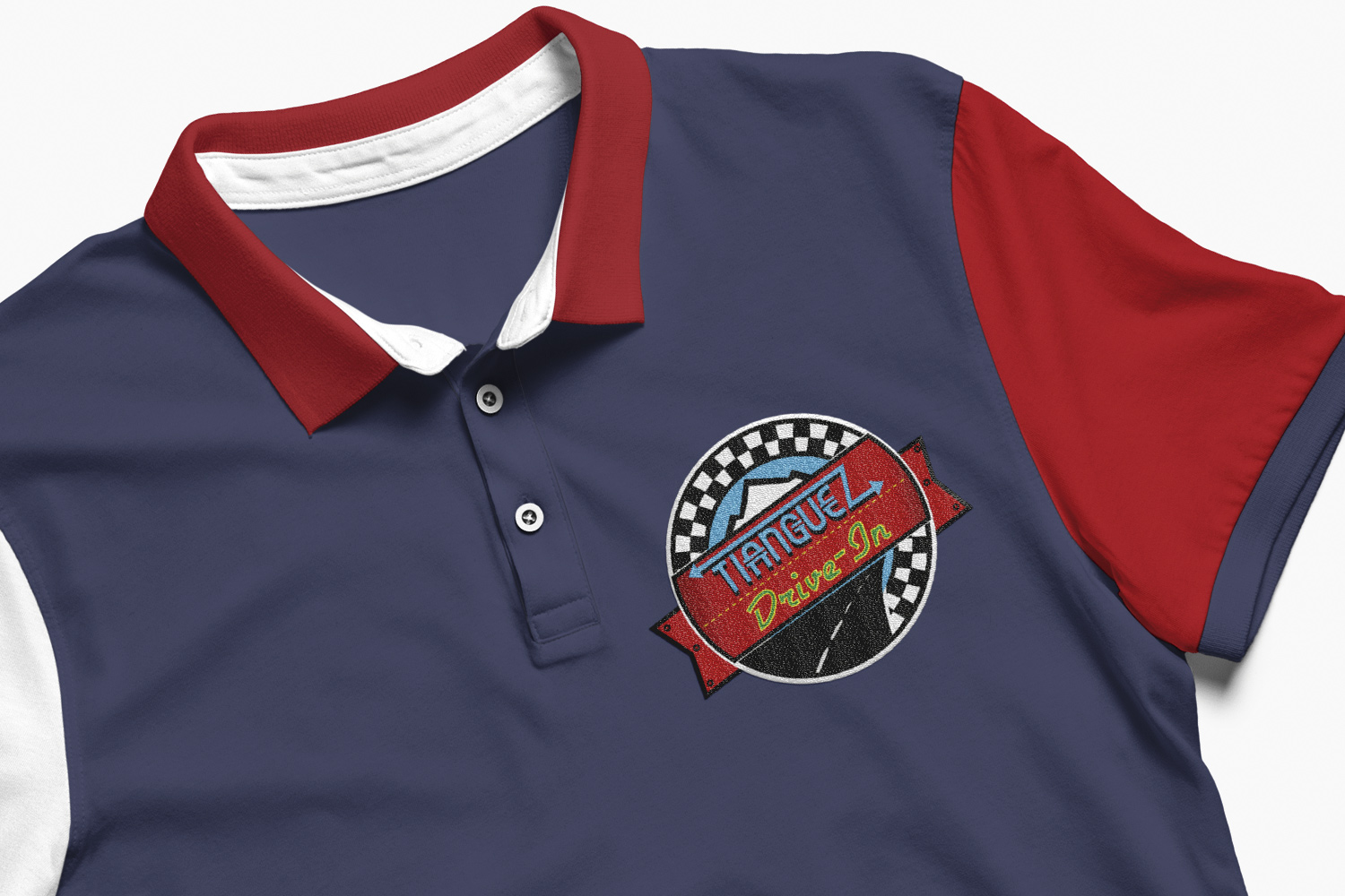 tianguez logo uniforme