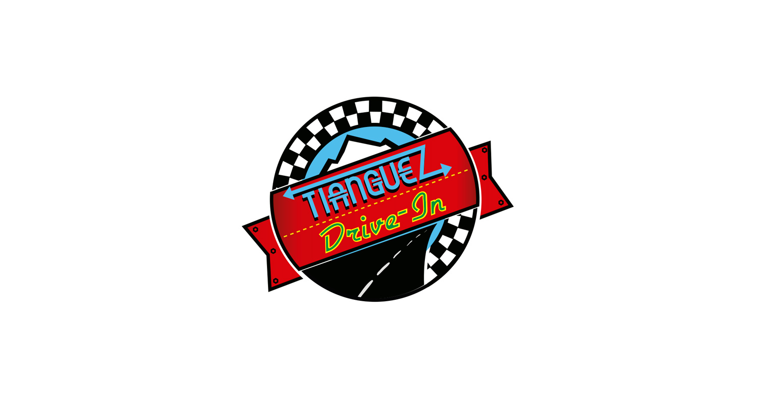 tianguez logotipo