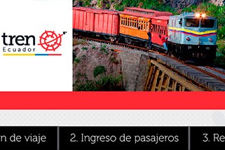 trenEcuador
