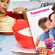 tupperware