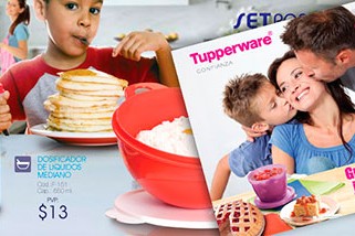 tupperware