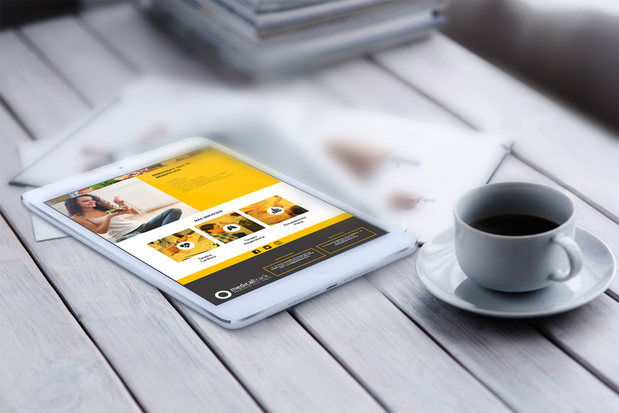 website seo agencia axxis