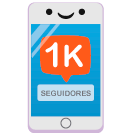aumneta comunidad seguidores moviles