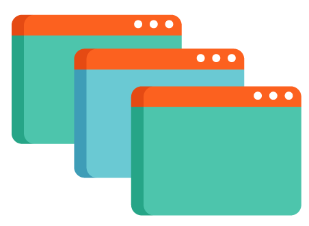diseño de paginas web profesional para atraccion de leads o bases de datos de clientes quito ecuador