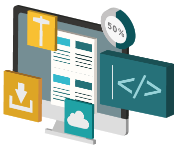 diseño interfaz para lms elearning