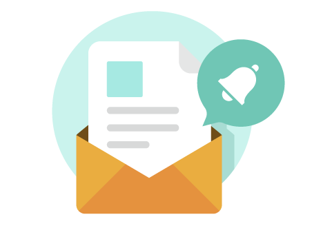email marketing con tu pagina web