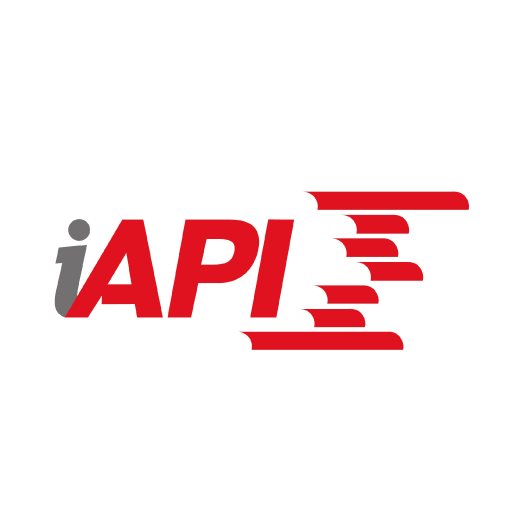 iapi logo opinion medium multimedia diseño de branding coporativo identidad marca referencia cotnratar