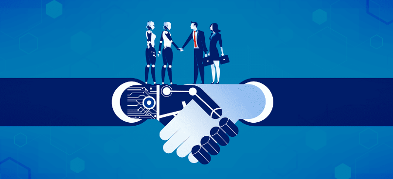inteligencia articial tendencia de marketing digital 2020