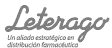 logo leterago