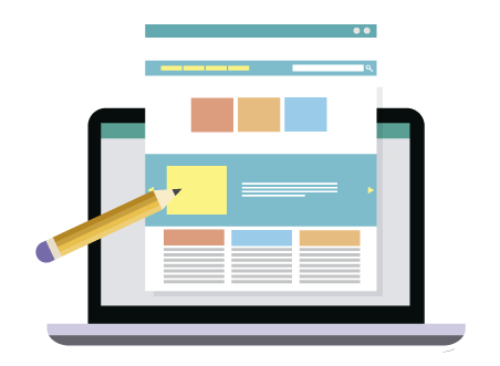 marketing de contenidos en pagina web quito ecuador