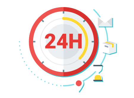 tu pagina web te representa las 24 horas ante tus clientes