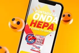 hepalive agencia de marketing digital quito ecuador guayaquil cuenca